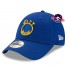 Cap von Golden State Warriors 1966/67