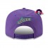 Cap 9Fifty - Utah Jazz - Hard Wood