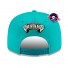 Cap 9Fifty - Vancouver Grizzlies - Hard Wood