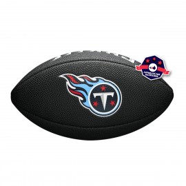 NFL Mini Ballon - Tennessee Titans