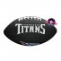 NFL Mini Ballon - Tennessee Titans