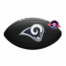 NFL Mini Ballon - Los Angeles Rams