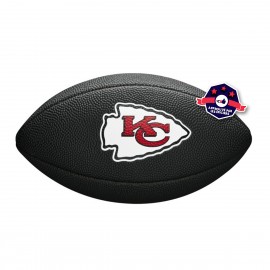 NFL Mini Ballon - Kansas City Chiefs