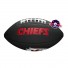 NFL Mini Ballon - Kansas City Chiefs