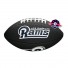 NFL Mini Ballon - Los Angeles Rams