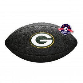 NFL Mini Ballon - Green Bay Packers