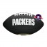 NFL Mini Ballon - Green Bay Packers