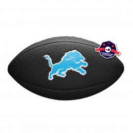 NFL Mini Ballon - Detroit Lions