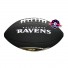 NFL Mini Ballon - Baltimore Ravens