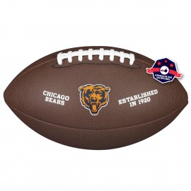 NFL-Ball - Chicago Bears