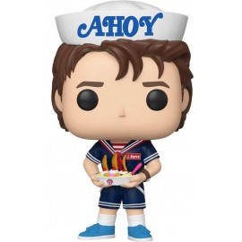 Funko Pop - Steve - Fremde Dinge