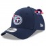 Cap - Tennessee Titans