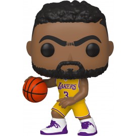 Funko Pop! - Anthony Davis