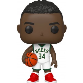 Funko Pop - Giannis Antetokounmpo