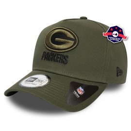 NFL-Kappe - Green Bay Packers