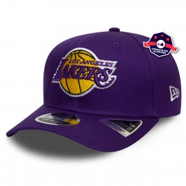 Cap - Los Angeles Lakers - - 9Fifty