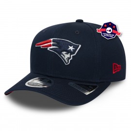 Cap - New England Patriots - - 9Fifty