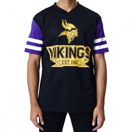 T-Shirt - Minnesota Vikings