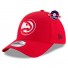 Cap - Atlanta Hawks