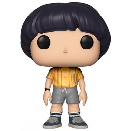 Pop-Figur - Mike - Stranger Things