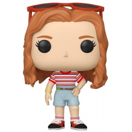 Funko Pop - Max - Fremde Dinge