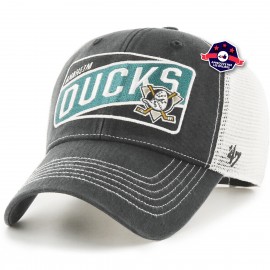 Cap Trucker - - Anaheim Ducks