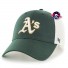 Cap Trucker Oakland Athletics