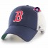 Cap Trucker - - Boston Red Sox