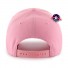 Yankees Cap Pink