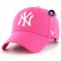 Cap '47 - NY - Magenta