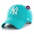 Cap '47 - Yankees - Blaues Teal