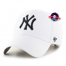 Cap '47 - Yankees - Weiß