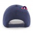 47er Kappe - Yankees - Marineblau / Rosa