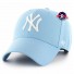 Cap '47 - Yankees - Blau