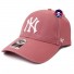 '47 - Yankees Cap - Rosa