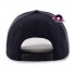 Snapback '47 - Yankees - Schwarz