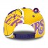 Lakers Cap - 9Fifty