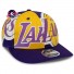 Lakers Cap - 9Fifty