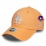 9Forty - Los Angeles Dodgers - Farbe Pfirsich