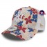 New Era - Trucker Blumen - NY