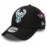 9Forty "OTC" Milwaukee Bucks