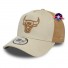 New Era - Chicago Bulls - Entwickeltes Plus