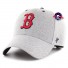 '47 - Boston Red Sox - Grau meliert