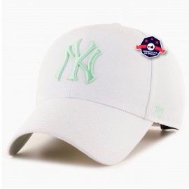 '47 - New York Yankees - Weiß und Grün