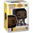 Funko Pop - LeBron James - Weißes Jersey