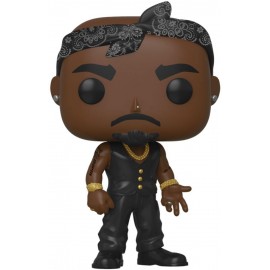 Funko Pop - Tupac