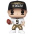 Funko Pop - Drew Brees - Saints