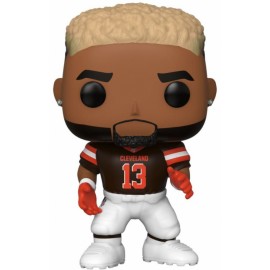 Funko Pop - Odell Beckham Jr. - Browns