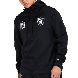 Jacke Las Vegas Raiders