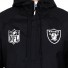 Jacke Las Vegas Raiders